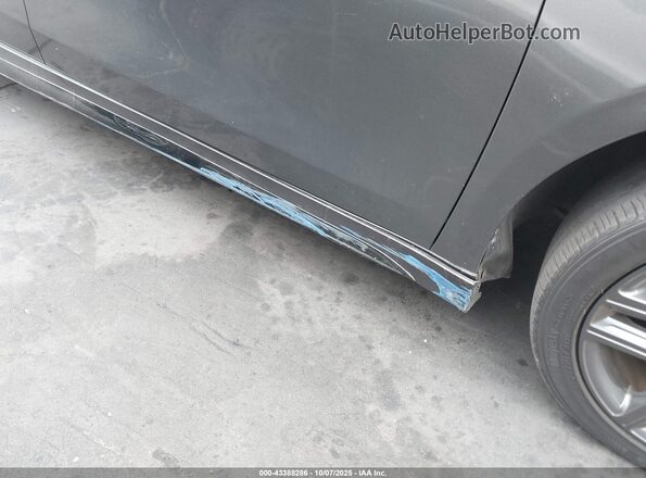 3KPF34AD9LE246728 2020 KIA FORTE Gray 