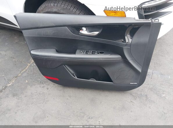 3KPF34AD9LE246728 2020 KIA FORTE Gray Вид щитка приладів