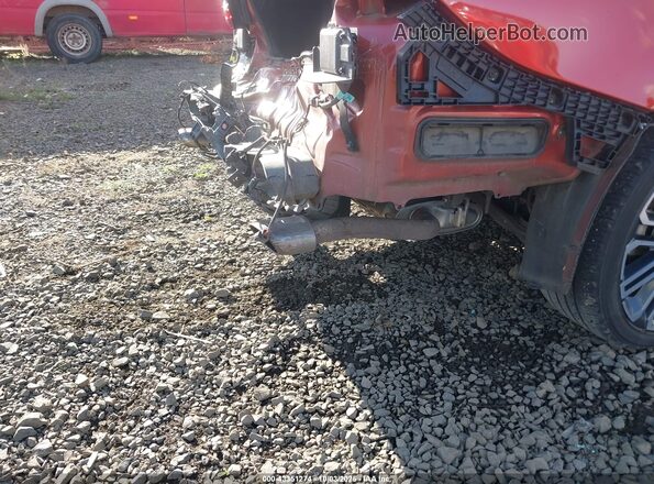 3KPF44AC4LE218002 2020 KIA FORTE Orange 