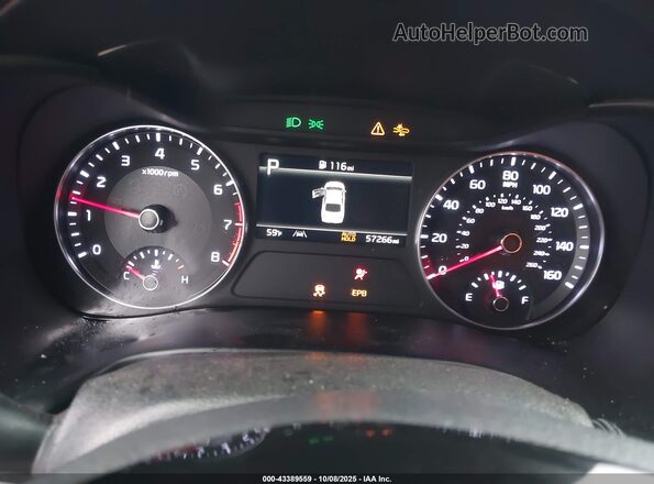 3KPF54AD4RE796762 2024 KIA FORTE Black Հետևի նստատեղերի տեսք