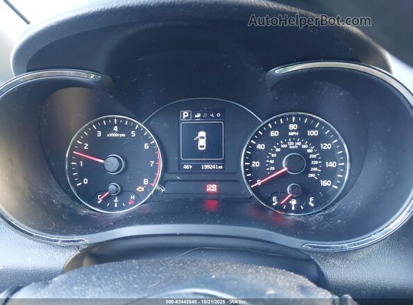 3KPFL4A70JE209848 2018 KIA FORTE Черный 
