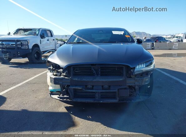 3LN6L5A92LR609571 2020 LINCOLN MKZ Gray 