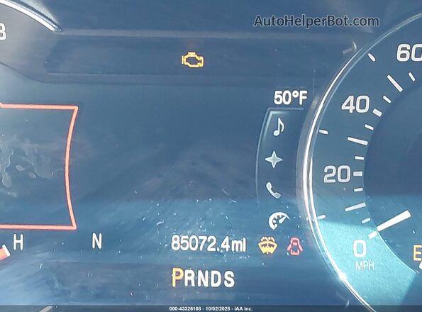 3LN6L5A92LR609571 2020 LINCOLN MKZ Gray 