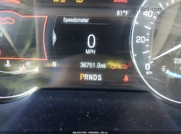 3LN6L5E92LR615641 2020 LINCOLN MKZ White 