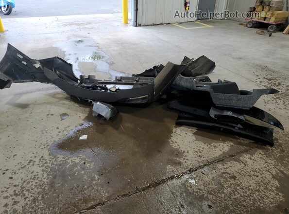 3LN6L5F91LR608386 2020 LINCOLN MKZ Silver Вид підкапотного простору