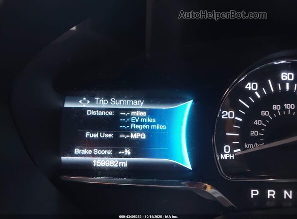 3LN6L5LU1HR629903 2017 LINCOLN MKZ HYBRID Maroon 