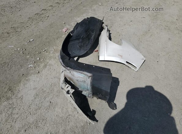 3LN6L5MU2JR619370 2018 LINCOLN MKZ White Вид підкапотного простору