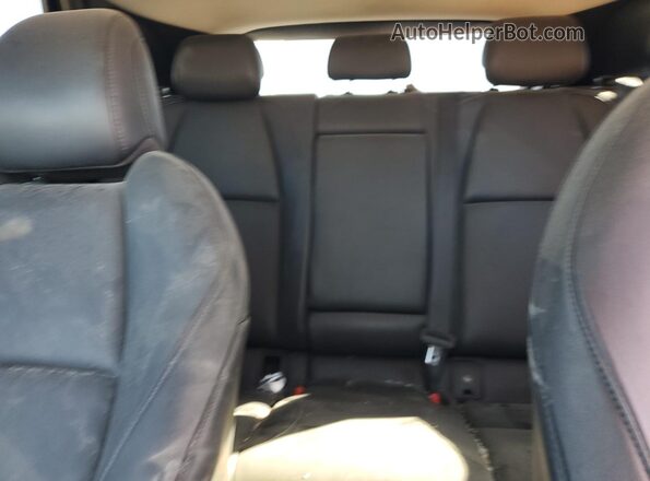 3MVDMABL2MM242261 2021 MAZDA CX30 Black Vista interior trasera