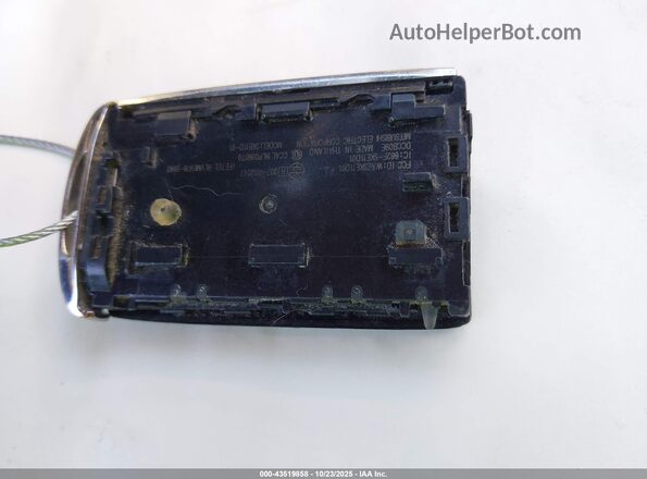3MVDMACL2LM118486 2020 MAZDA CX-30 Silver Vista del salpicadero