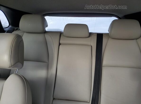 3MVDMADL4LM100084 2020 MAZDA CX-30 Угольный Вид задних сидений