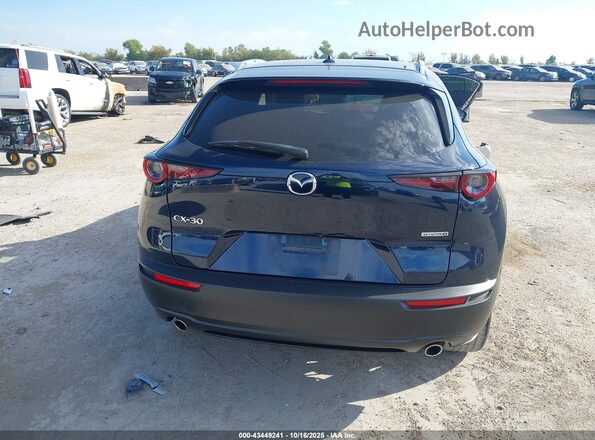 3MVDMADL7MM247260 2021 MAZDA CX-30 Black 