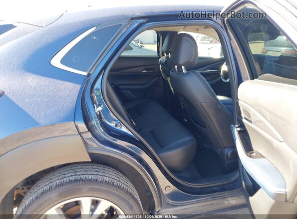 3MVDMADLXLM101420 2020 MAZDA CX-30 Black Вид наклейки з VIN-кодом