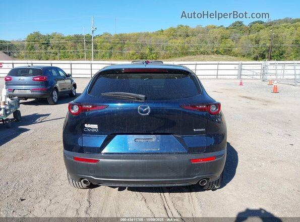 3MVDMADLXLM101420 2020 MAZDA CX-30 Black 