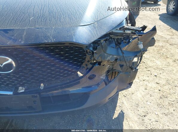 3MVDMADLXLM101420 2020 MAZDA CX-30 Black 