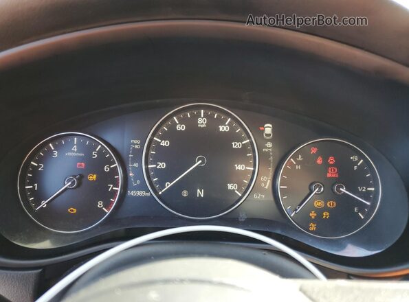 3MVDMBAL2MM254711 2021 MAZDA CX30 Синий Вид задних сидений