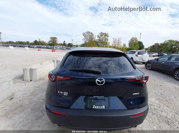 3MVDMBBL0LM139540 2020 MAZDA CX-30 Blue 