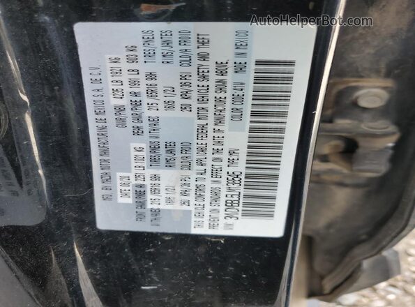 3MVDMBBL5LM138545 2020 MAZDA CX-30 Черный Вид подкапотного пространства