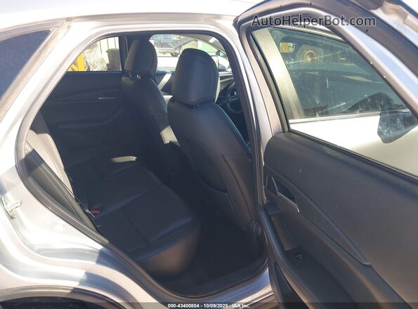 3MVDMBBL7MM245937 2021 MAZDA CX-30 Silver VIN կոդի պիտակի տեսք