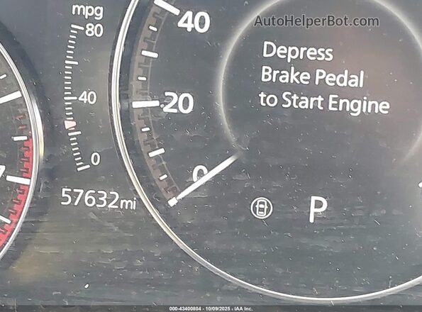 3MVDMBBL7MM245937 2021 MAZDA CX-30 Silver 