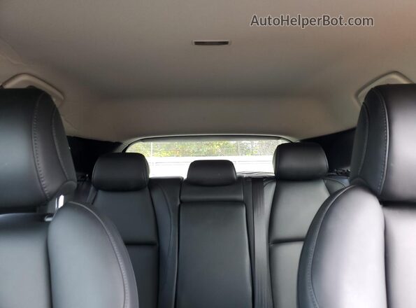 3MVDMBBM1SM764441 2025 MAZDA CX-30 Black 