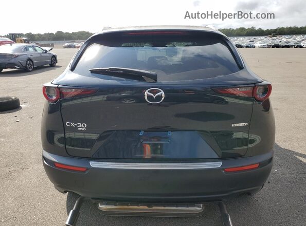 3MVDMBBM1SM764441 2025 MAZDA CX-30 Black 