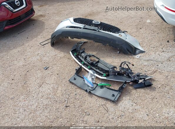 3MVDMBBM6RM707212 2024 MAZDA CX-30 Серый Вид щитка приборов