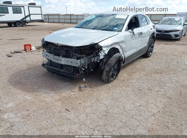 3MVDMBBM6RM707212 2024 MAZDA CX-30 Серый Вид спереди