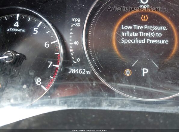 3MVDMBBM6RM707212 2024 MAZDA CX-30 Серый 
