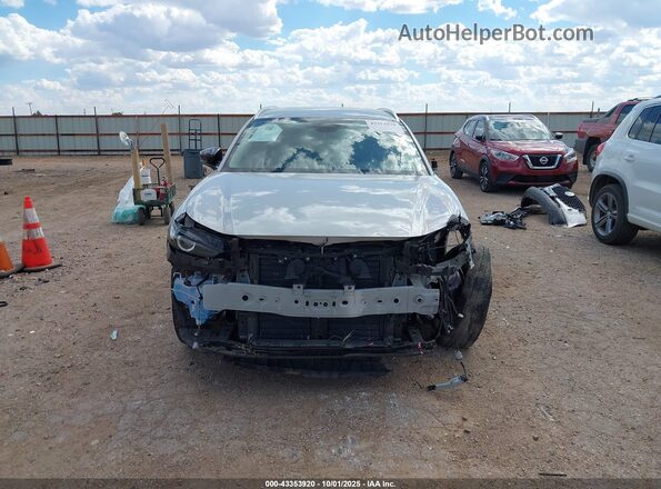 3MVDMBBM6RM707212 2024 MAZDA CX-30 Серый Вид задней части салона