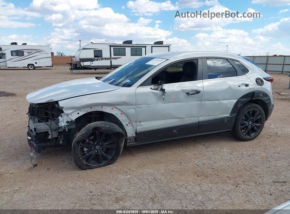 3MVDMBBM6RM707212 2024 MAZDA CX-30 Серый 