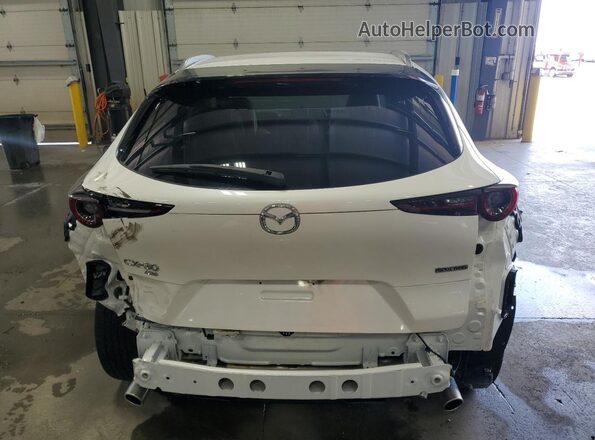 3MVDMBCL1NM431876 2022 MAZDA CX-30 Белый 