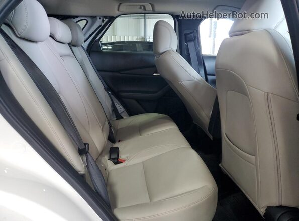 3MVDMBCL1NM431876 2022 MAZDA CX-30 Белый 