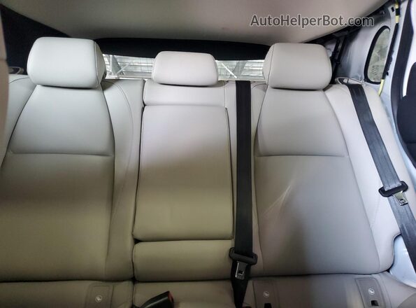 3MVDMBCL1NM431876 2022 MAZDA CX-30 Белый 