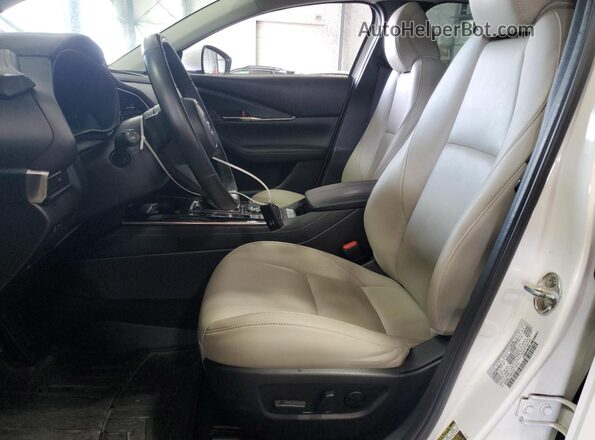 3MVDMBCL1NM431876 2022 MAZDA CX-30 Белый 