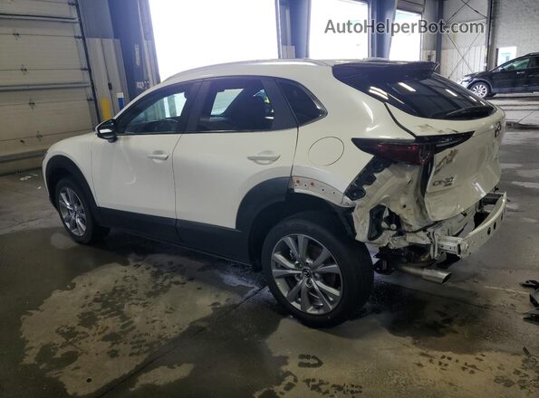 3MVDMBCL1NM431876 2022 MAZDA CX-30 Белый 