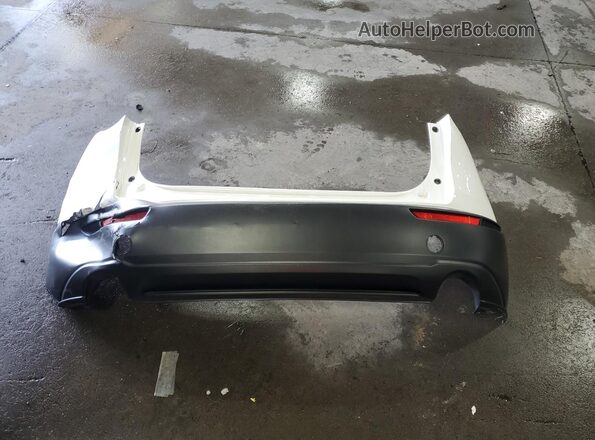 3MVDMBCL1NM431876 2022 MAZDA CX-30 Белый 