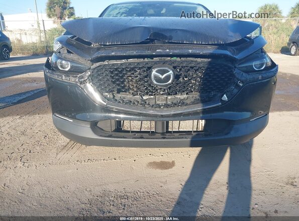 3MVDMBCL2MM216487 2021 MAZDA CX-30 Black 