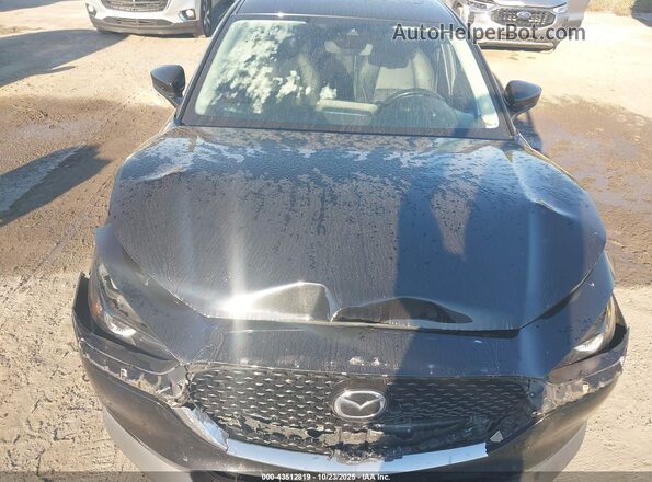 3MVDMBCL2MM216487 2021 MAZDA CX-30 Black 