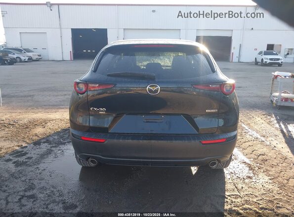 3MVDMBCL2MM216487 2021 MAZDA CX-30 Black 
