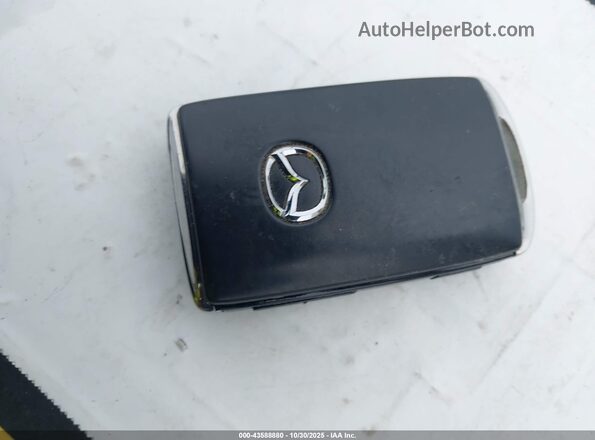 3MVDMBCL7LM131532 2020 MAZDA CX-30 Silver Вид панелі приладів