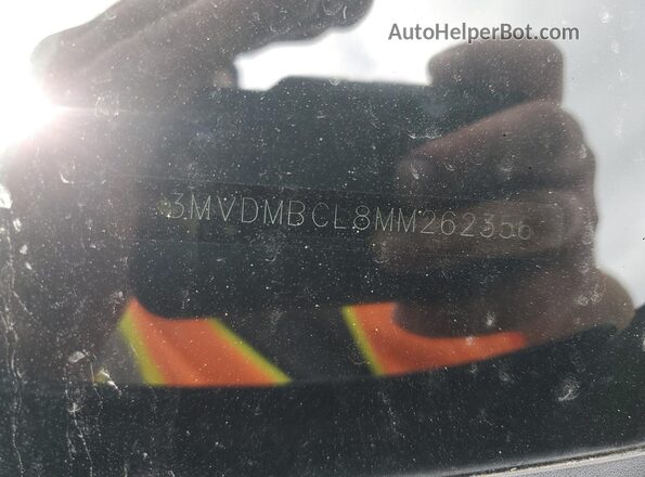 3MVDMBCL8MM262356 2021 MAZDA CX-30 Gray ძრავის განყოფილების ხედი