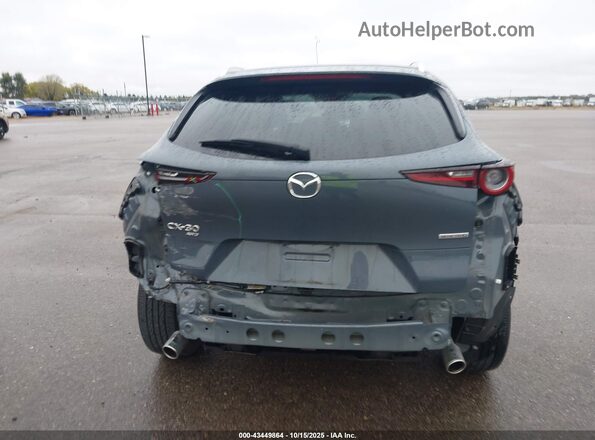 3MVDMBCM3PM568135 2023 MAZDA CX-30 Серый 