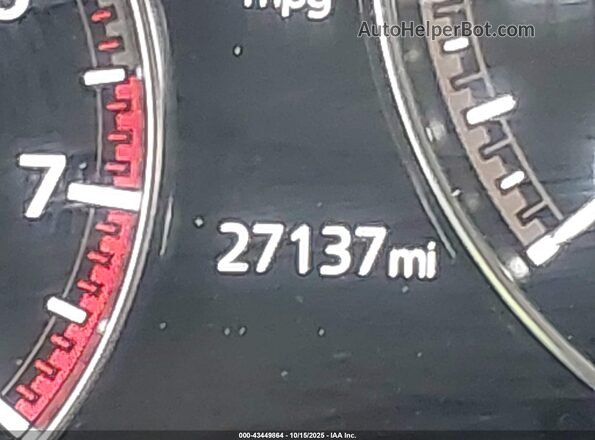 3MVDMBCM3PM568135 2023 MAZDA CX-30 Серый 