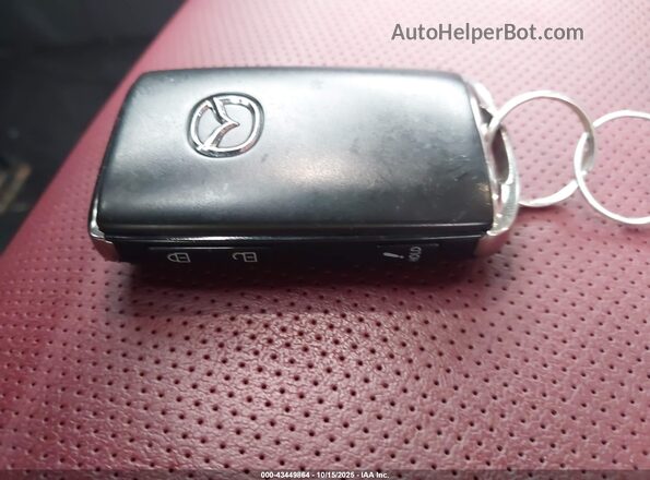 3MVDMBCM3PM568135 2023 MAZDA CX-30 Серый Вид панели приборов
