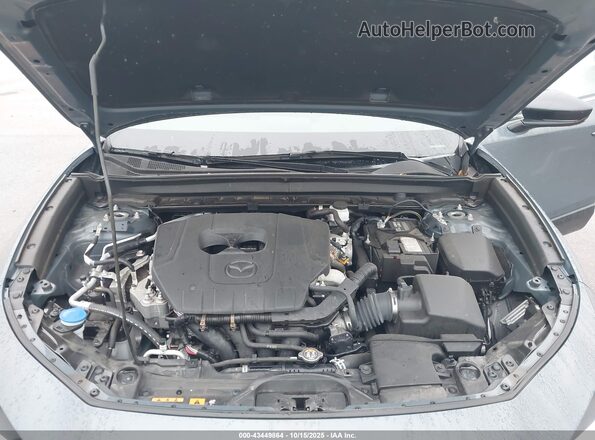 3MVDMBCM3PM568135 2023 MAZDA CX-30 Серый Вид сзади