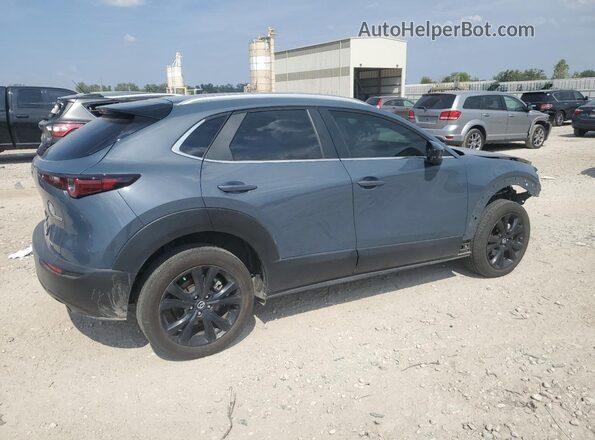 3MVDMBCM9RM621746 2024 MAZDA CX-30 Gray Tył prawy