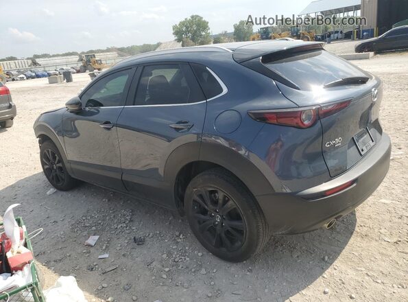 3MVDMBCM9RM621746 2024 MAZDA CX-30 Gray Tył lewy