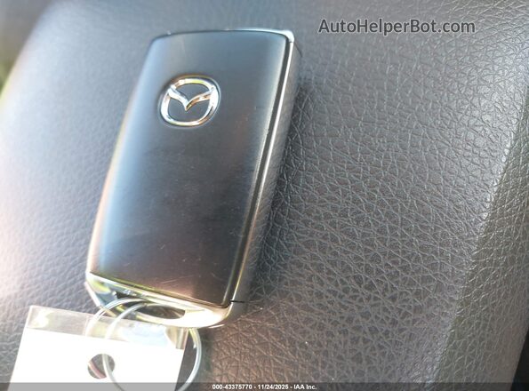 3MVDMBDL8MM310498 2021 MAZDA CX-30 White Առջևի վահանակի տեսք