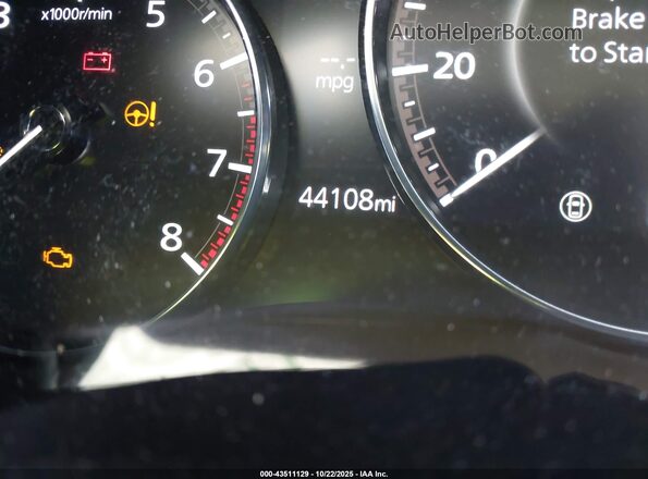 3MVDMBDLXMM246559 2021 MAZDA CX-30 Red 