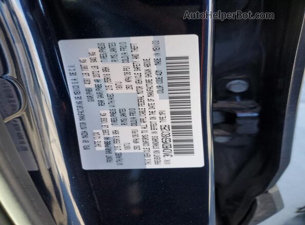 3MVDMBDM5SM801259 2025 MAZDA CX-30 Blue Engine compartment view